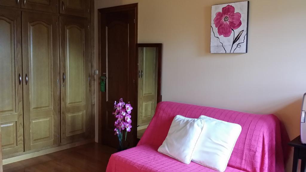 Casa Rural Vella Da Rivera O Sisto Room photo